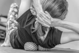 Pilates und Faszien I-III