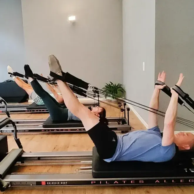 Reformer Konnector® (English)