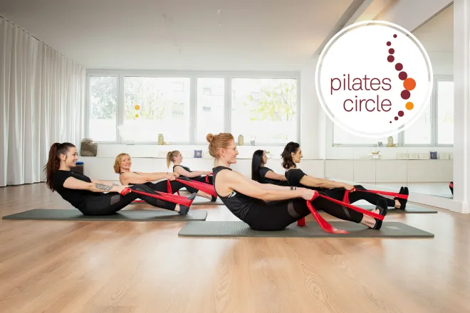 pilates physio circle uitikon