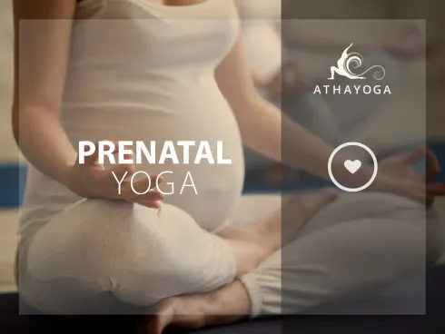 Prenatal Yoga (EN)